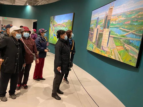 通州北苑街道藝術(shù)活動(dòng) 共繪大運(yùn)河文化新畫卷